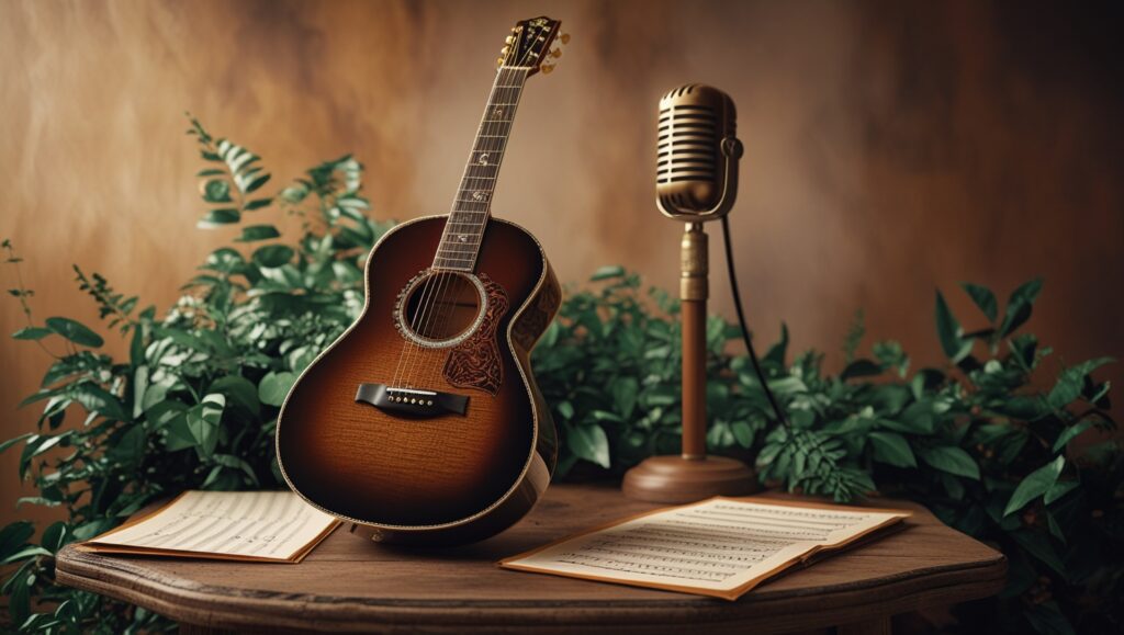 What Makes Guitar Number 120 Special?