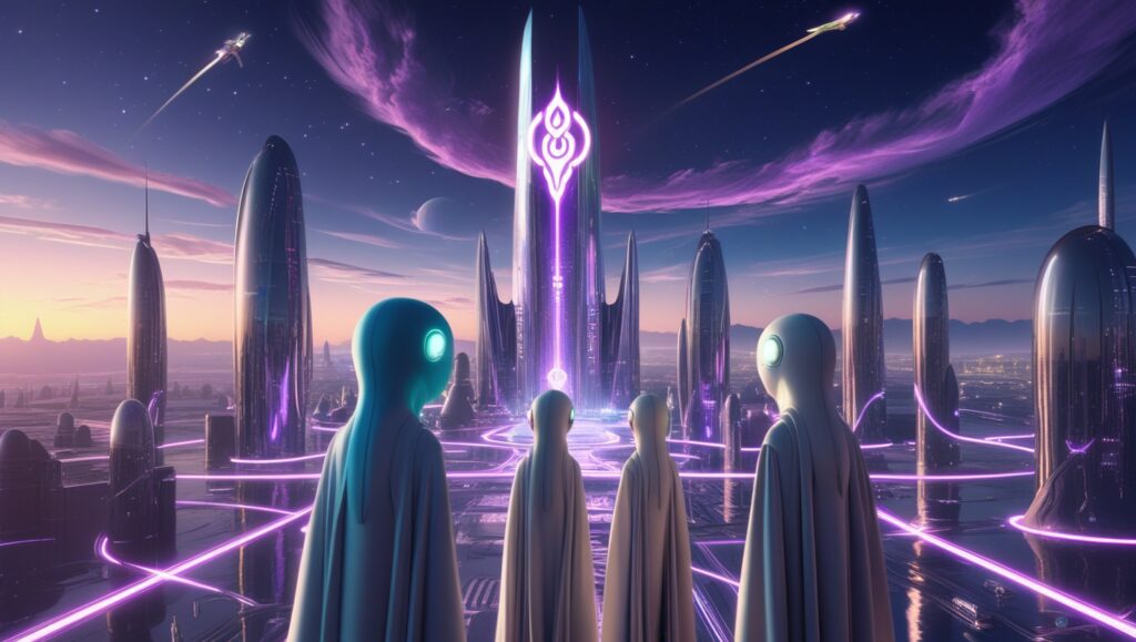 The Future of Milepoleasu