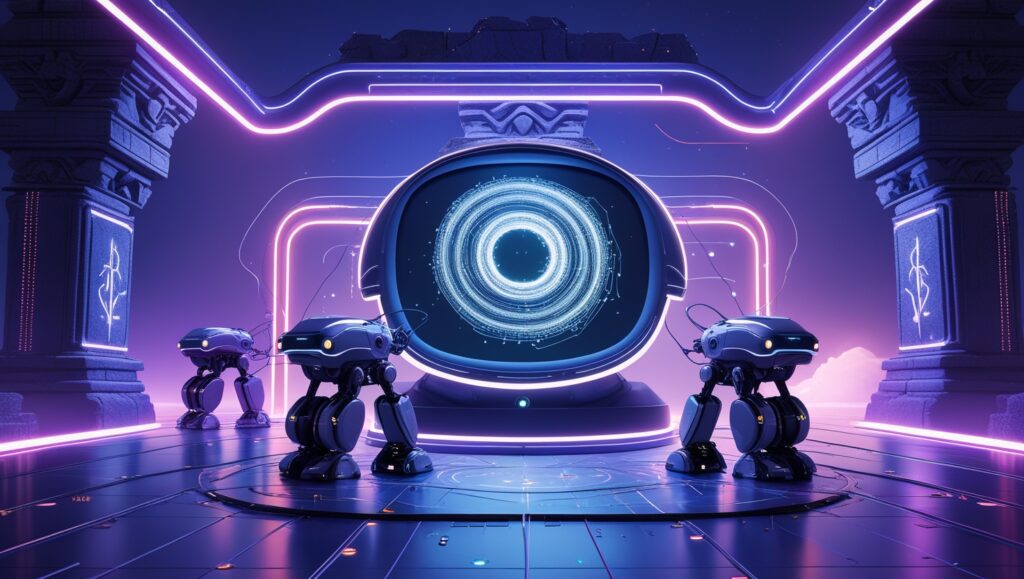 The Role of Artificial Intelligence in Panolgopofiz