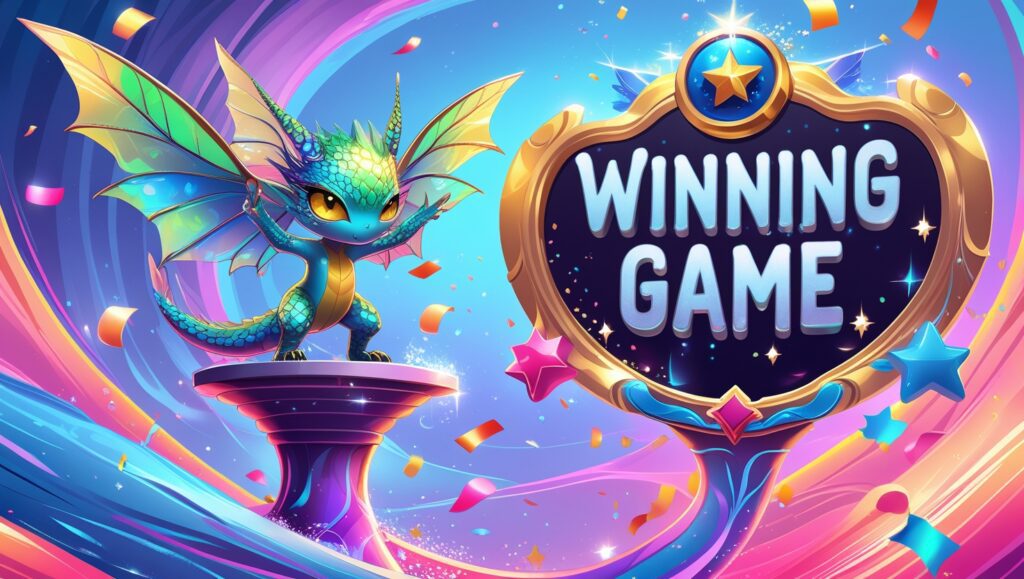 What Is Isdellpikwas Winning Game