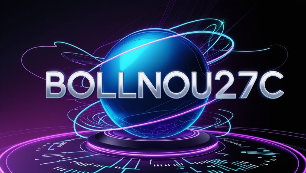 What is Bollnou2.7C Software