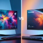 Comparing EG53MA4 vs. EG43MA4 Which is Better
