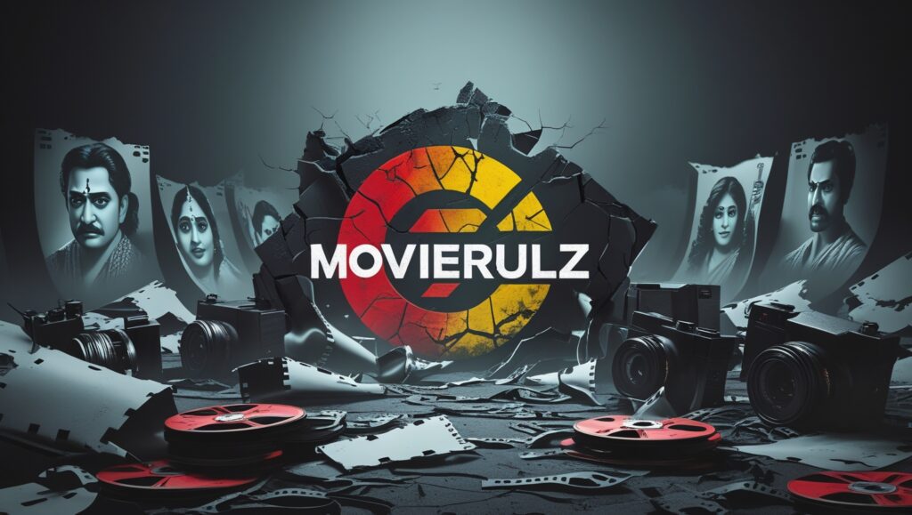 Eventual fate of Malayalam Films on Movierulz