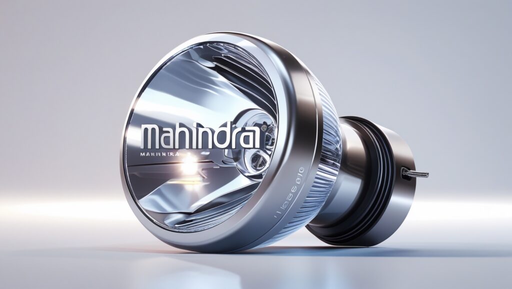 Features of Mahindra 1626G High Beam Bulb