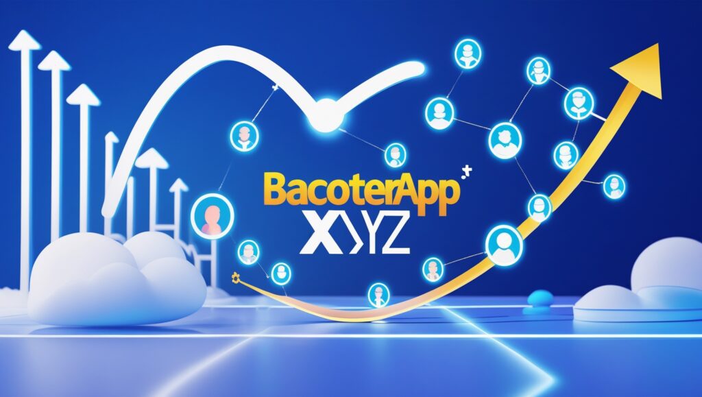 Future Advantages of BacoterApp XYZ