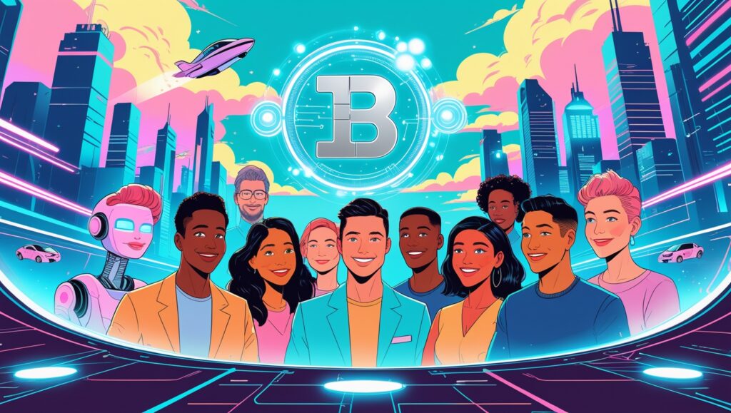 Future Benefits of Bobmeclacked
