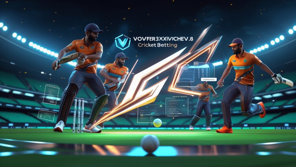 Future of Cricket Betting Vovfer3xivchev6.8