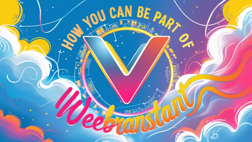 How You Can Be Part of Weebranstant