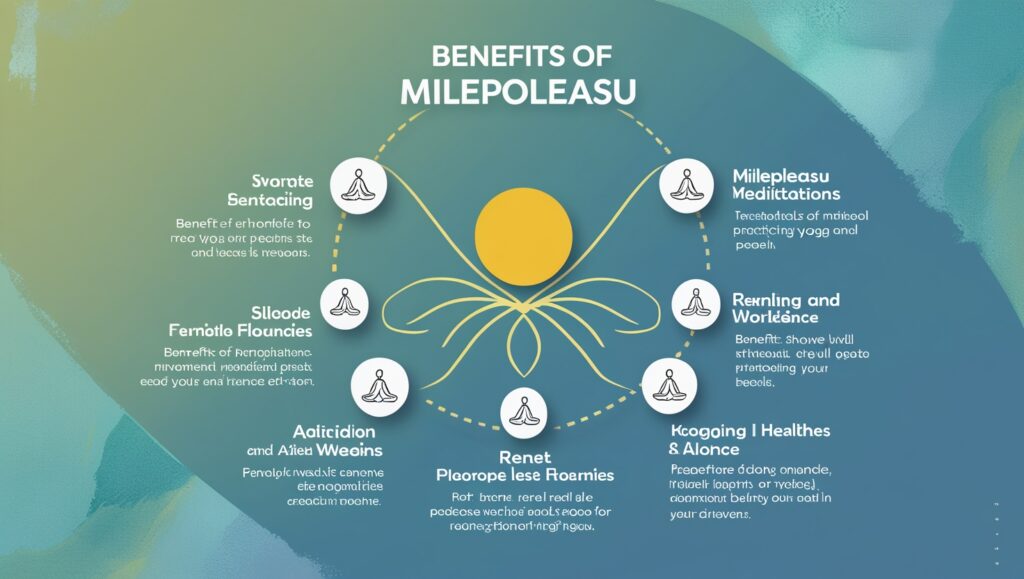 Benefits of Milepoleasu