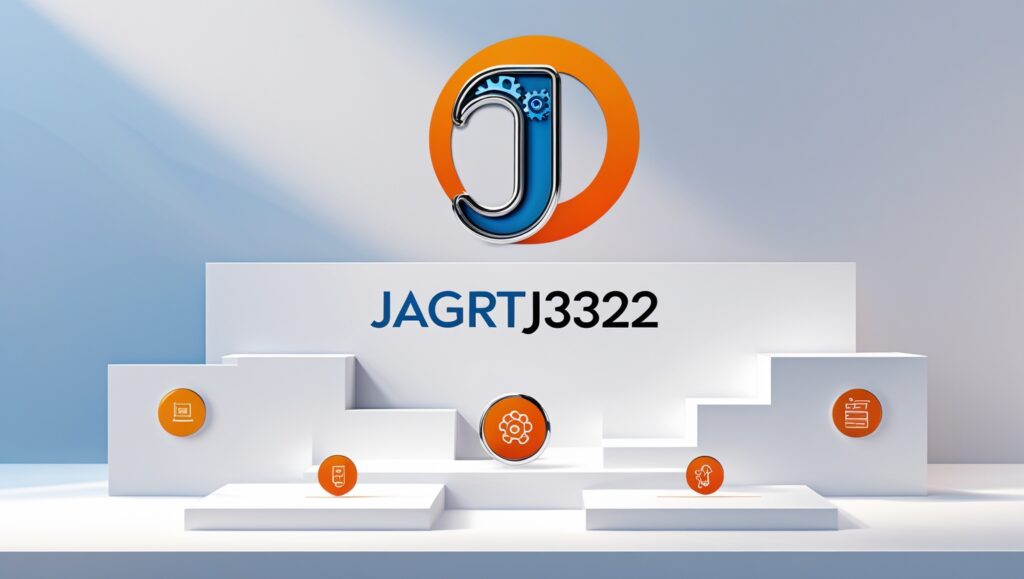 The Key Features of Jagrtj3322