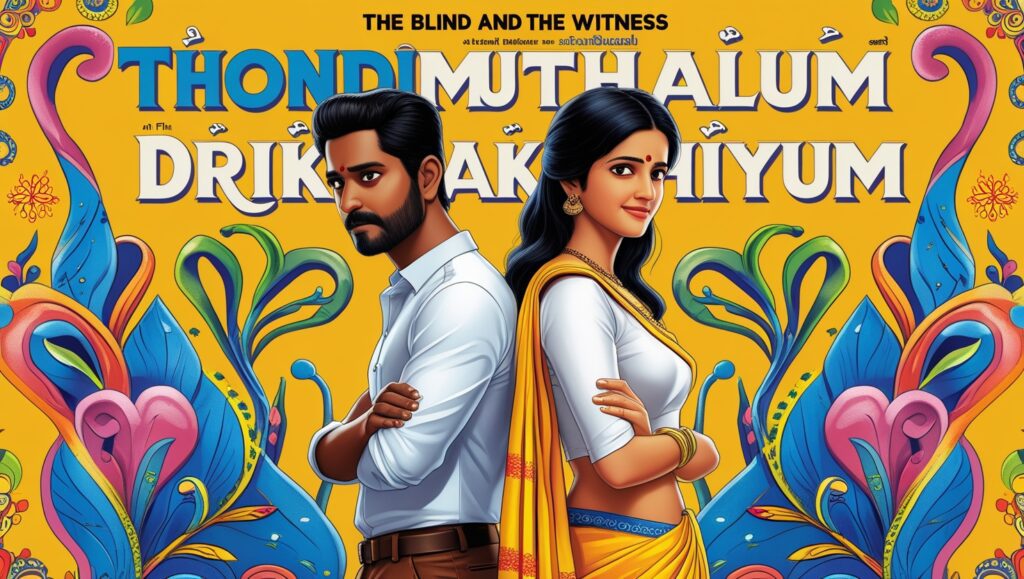 Thondimuthalum Driksakshiyum