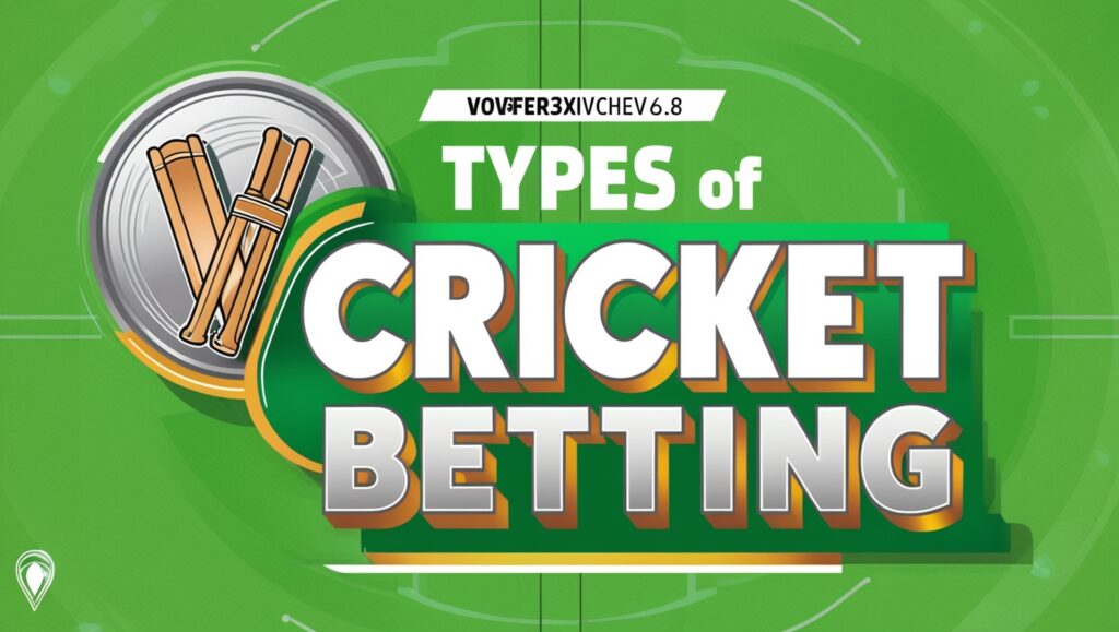 Types of Cricket Betting Vovfer3xivchev6.8