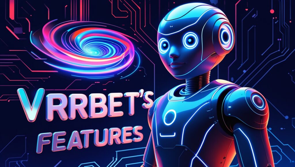 Vrrbet’s Features