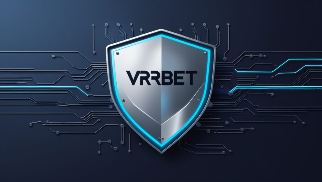 Vrrbet’s Safety and Security