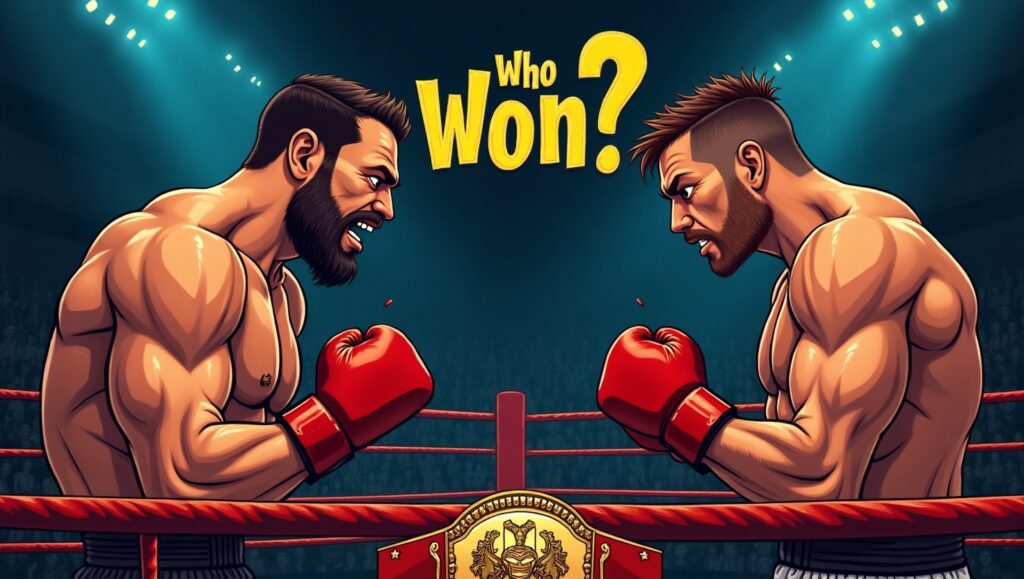 Who Won Heger or Solak